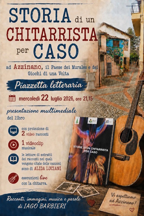 Azzinano